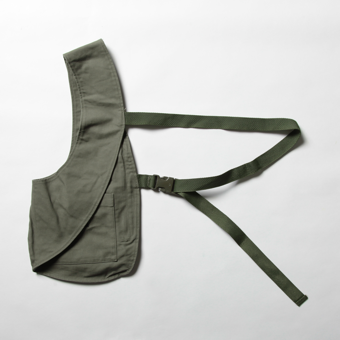 ENGINEERED GARMENTS / エンジニアドガーメンツ | Shoulder Vest