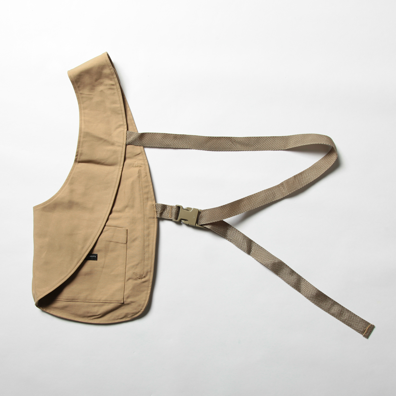 ENGINEERED GARMENTS / エンジニアドガーメンツ | Shoulder Vest