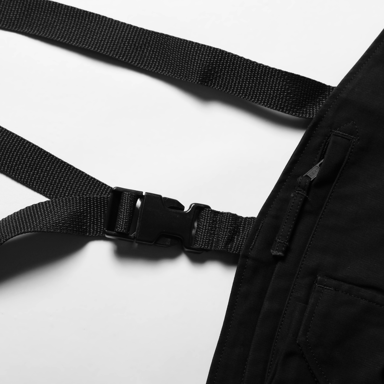 ENGINEERED GARMENTS / エンジニアドガーメンツ | Shoulder Vest