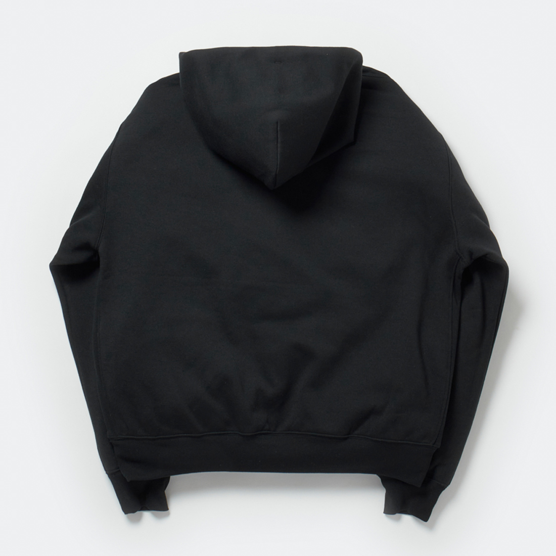 DAIWA PIER39 / ダイワピア39 | TECH SWEAT HOODIE - Black | 通販