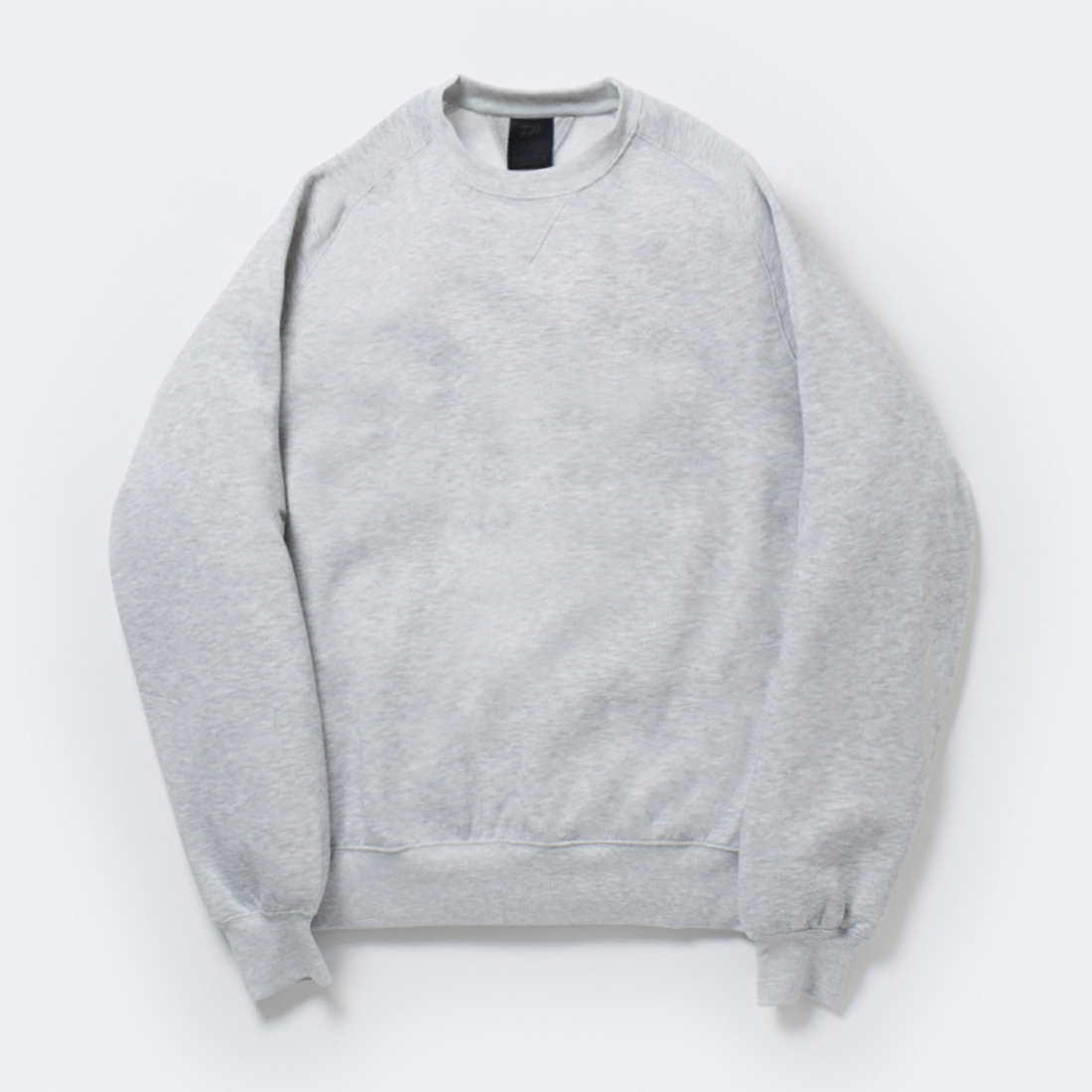 DAIWA PIER39 / ダイワピア39 | TECH SWEAT CREW FREEDOM SLEEVE 