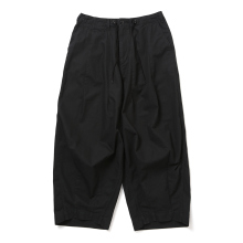Needles / ニードルズ | H.D. Pant - Military - Black (ヒザデルパンツ)