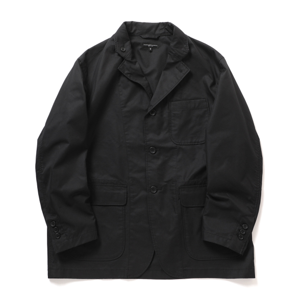 ENGINEERED GARMENTS / エンジニアドガーメンツ | Loiter Jacket - CP