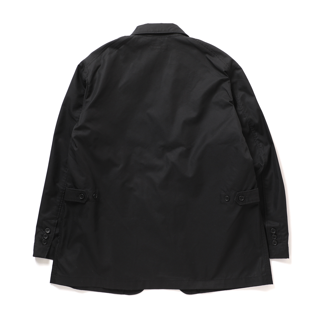 ENGINEERED GARMENTS / エンジニアドガーメンツ | Loiter Jacket - CP