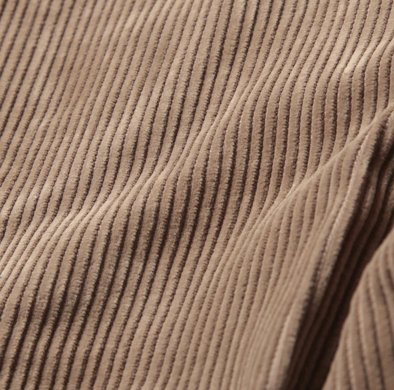 AURALEE Washed Corduroy Slacks サイズ4 aurale WASHED CORDUROY WIDE SLACKS オーラリー