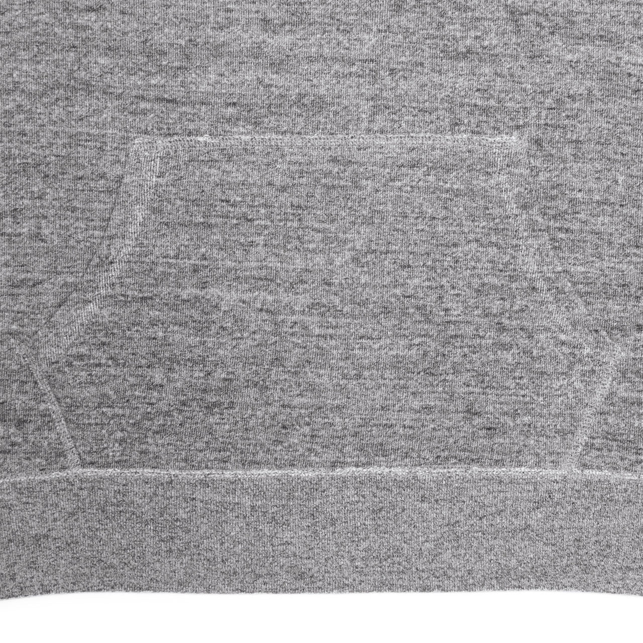新品未使用N.HOLLYWOOD 51pieces T.GREY プルオーバー N.HOOLYWOOD / エヌハリウッド | 51 pieces プルオーバーパーカ