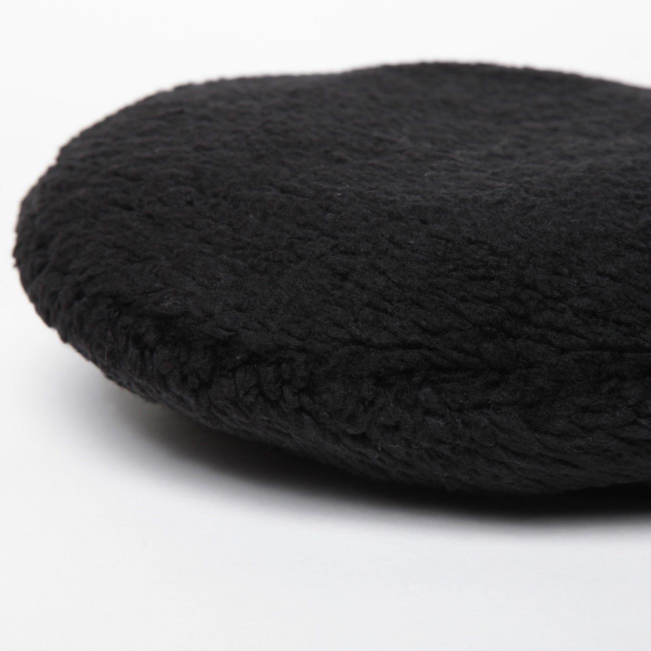 Needles Faux Boa Beret グレー Needles / ニードルズ | Beret - Faux Boa - Beige | 通販