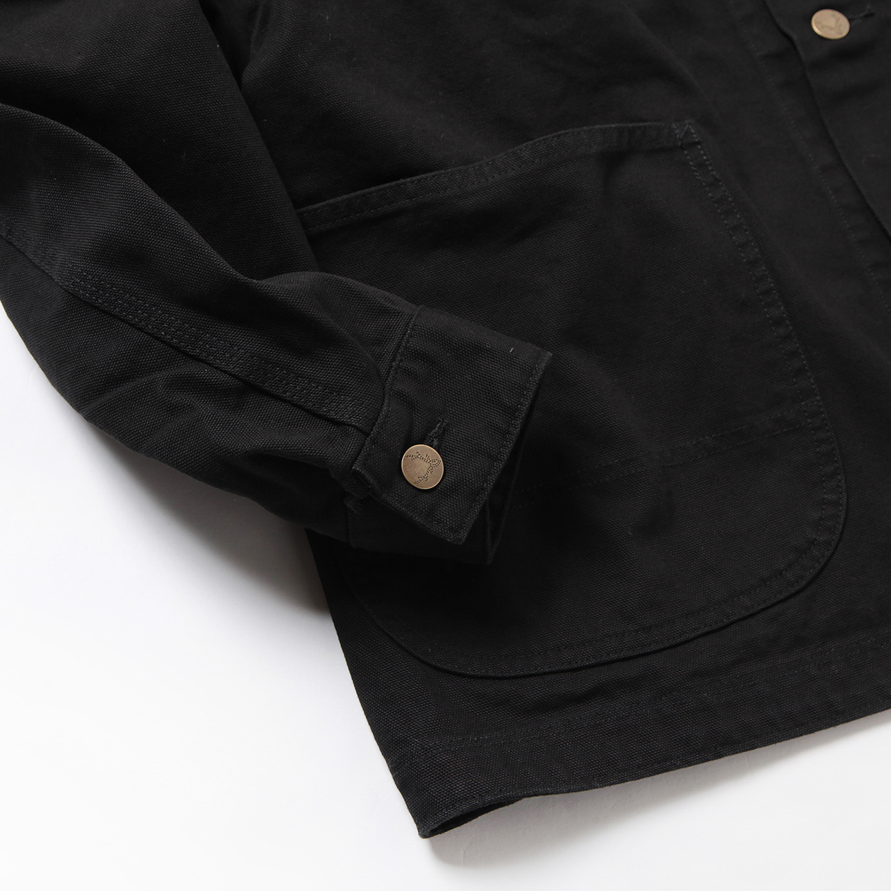 South2 West8 / サウスツーウエストエイト | Coverall - 11.5oz Cotton
