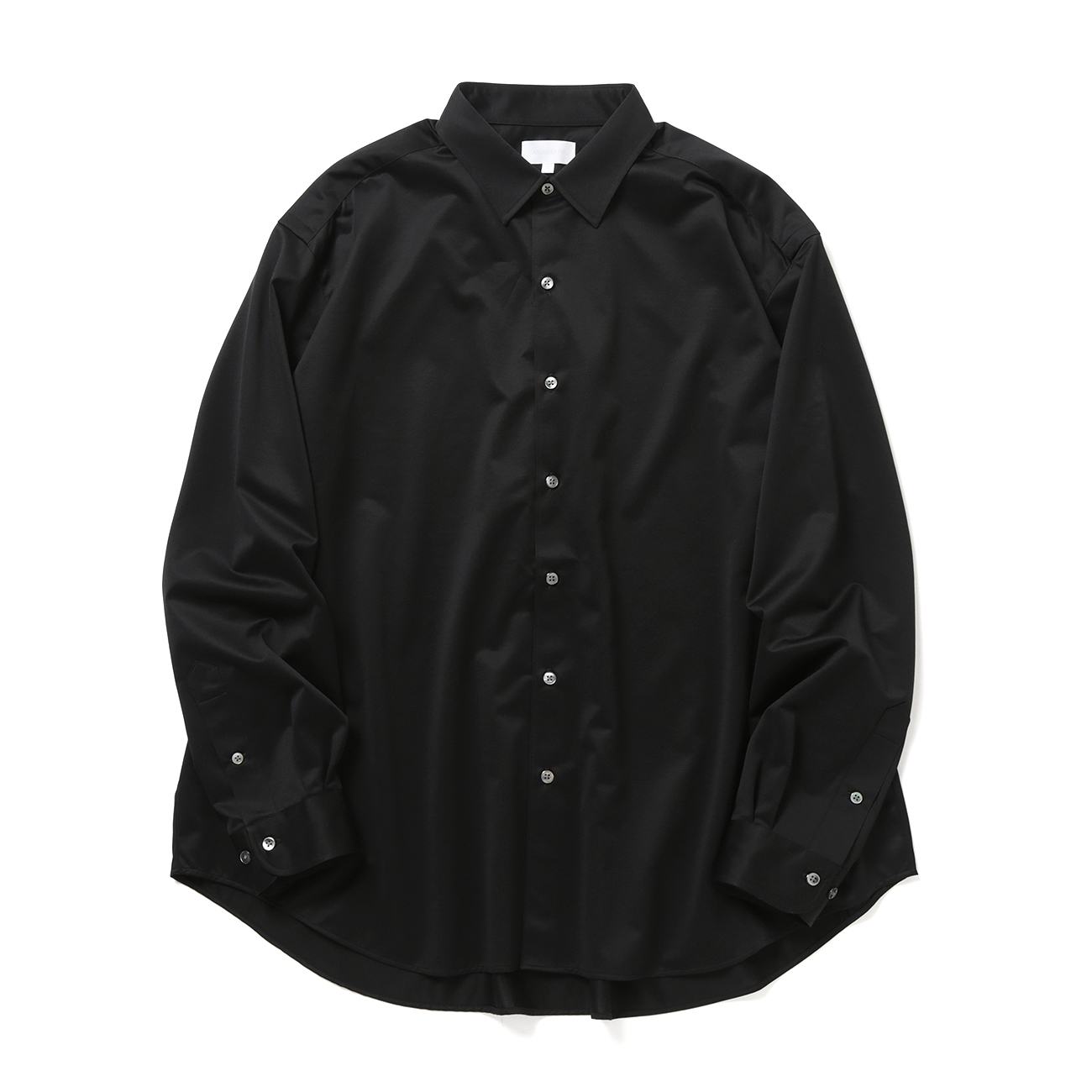 KANEMASA PHIL. / カネマサフィル | 46G Atmosphere Shirt