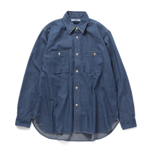 タグ付MAATEE&SONS夏のセットアップ甘撚りシャツ/パンツ定価81700円 タグ付MAATEE&SONS夏のセットアップ甘撚りシャツ/パンツ定価