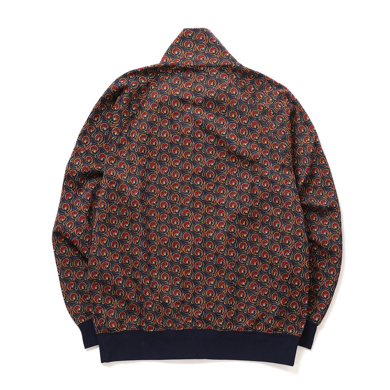 Needles / ニードルズ | Track Jacket - Poly Jq. - Vortex | 通販