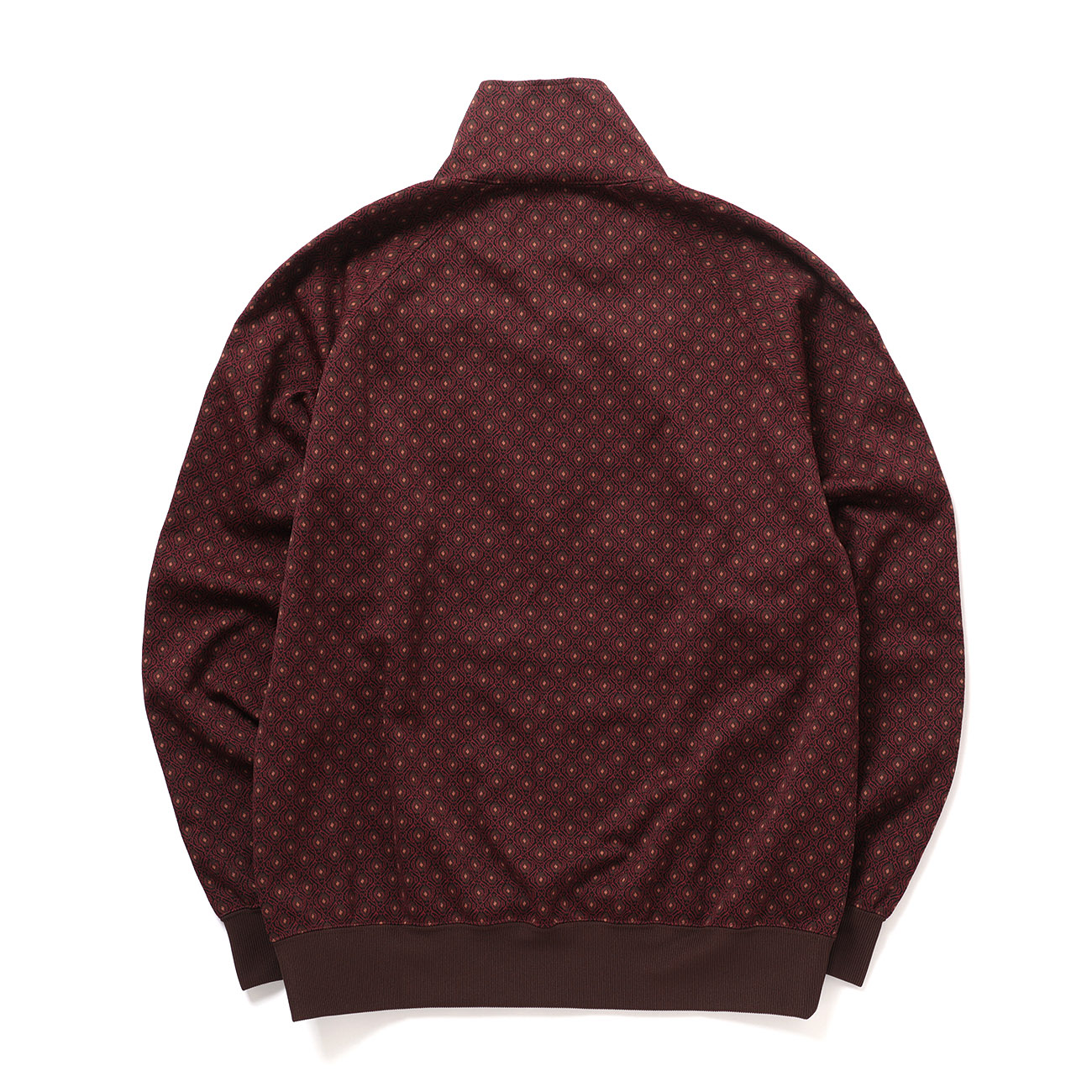 Needles / ニードルズ | Track Jacket - Poly Jq. - Geometric | 通販