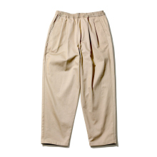 CORPORATE EASY CHINO PANTS - Beige