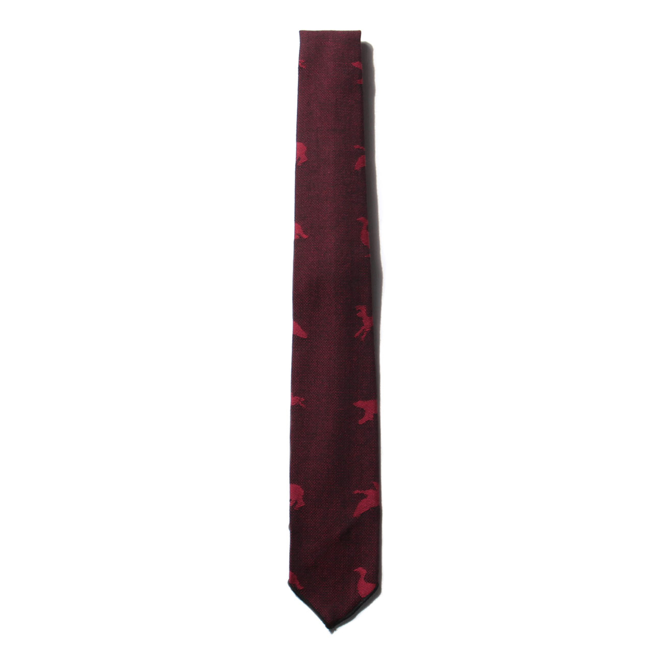 ENGINEERED GARMENTS / エンジニアドガーメンツ | Neck Tie - Game