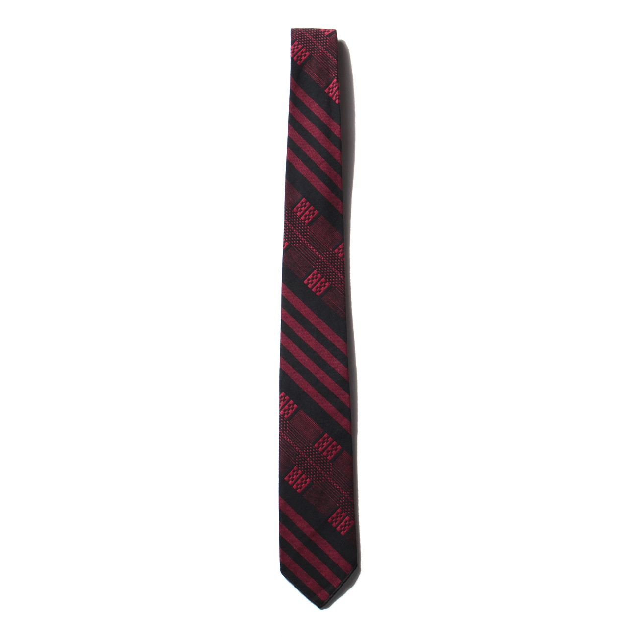 Engineered Garments 25ss ネクタイ ENGINEERED GARMENTS (エンジニアードガーメンツ) NECK TIE