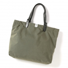 バッグ South2West8 CORDURA CANAL PARK TOTE South2 West8 トートバッグ – INFORMATION（インフォメーション