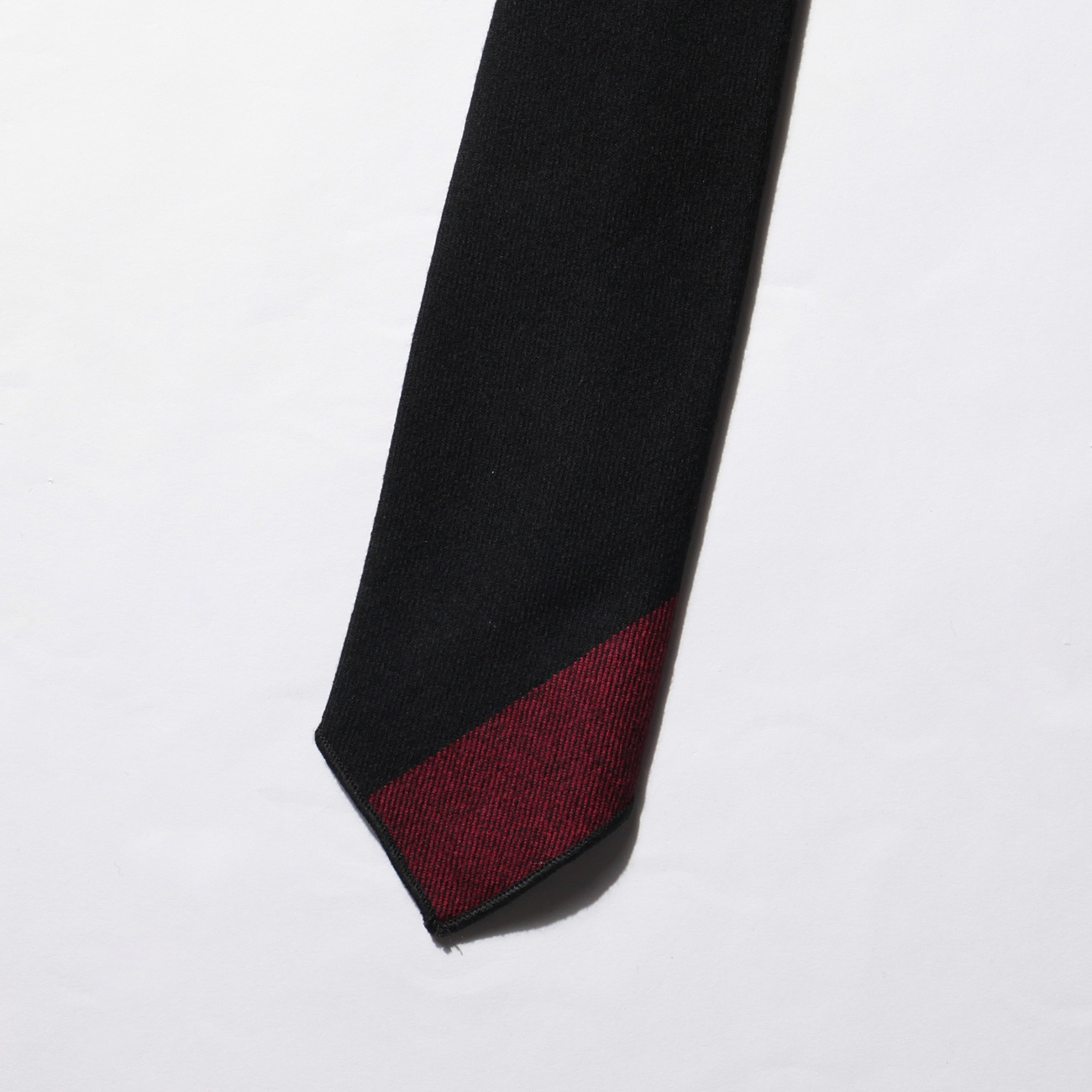 engineered garments エンジニアドガーメンツ neck tie big plaid