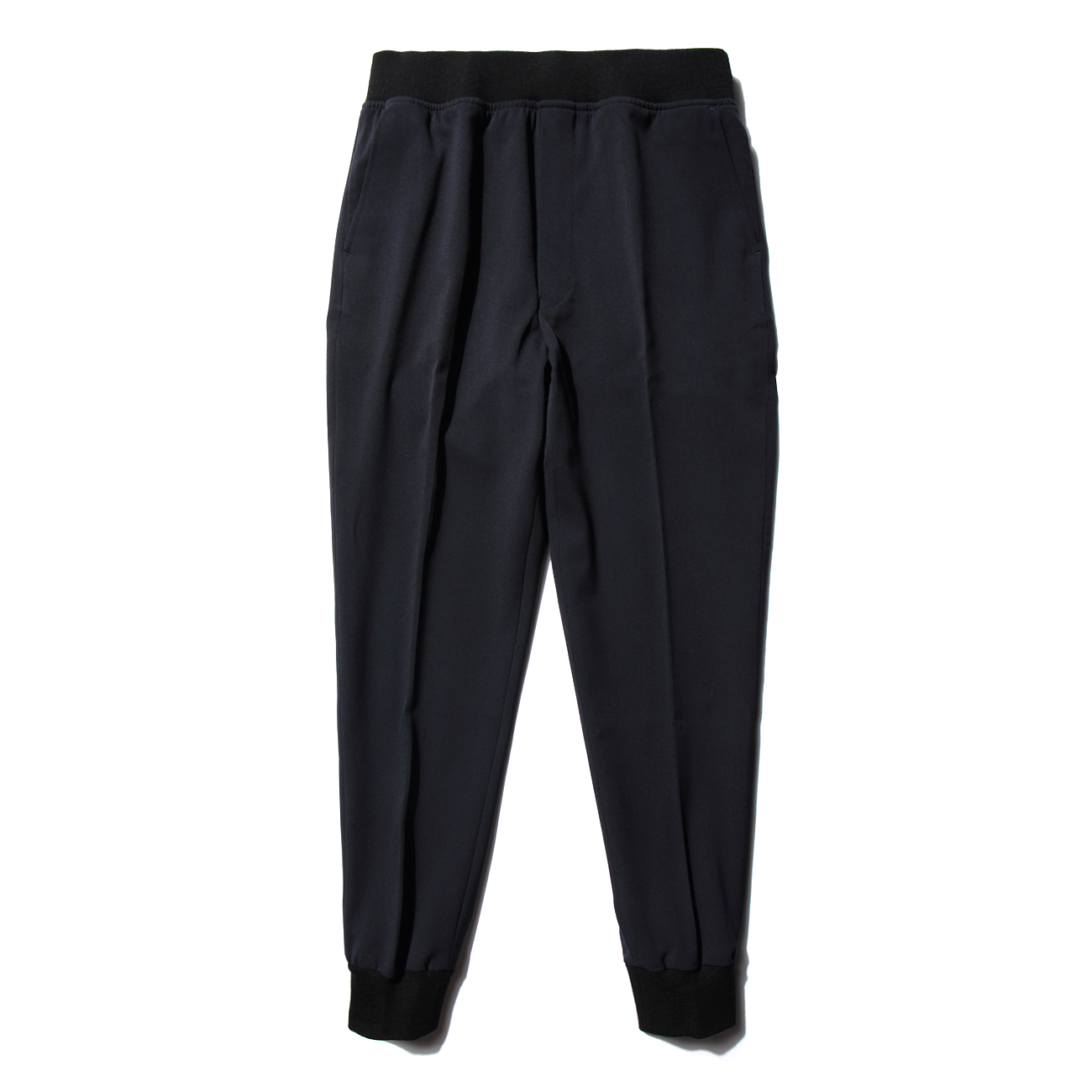 N.HOOLYWOOD / エヌハリウッド | 182-CP05-029 pieces JOGGER PANTS - Navy | 通販 -  正規取扱店 | COLLECT STORE / コレクトストア