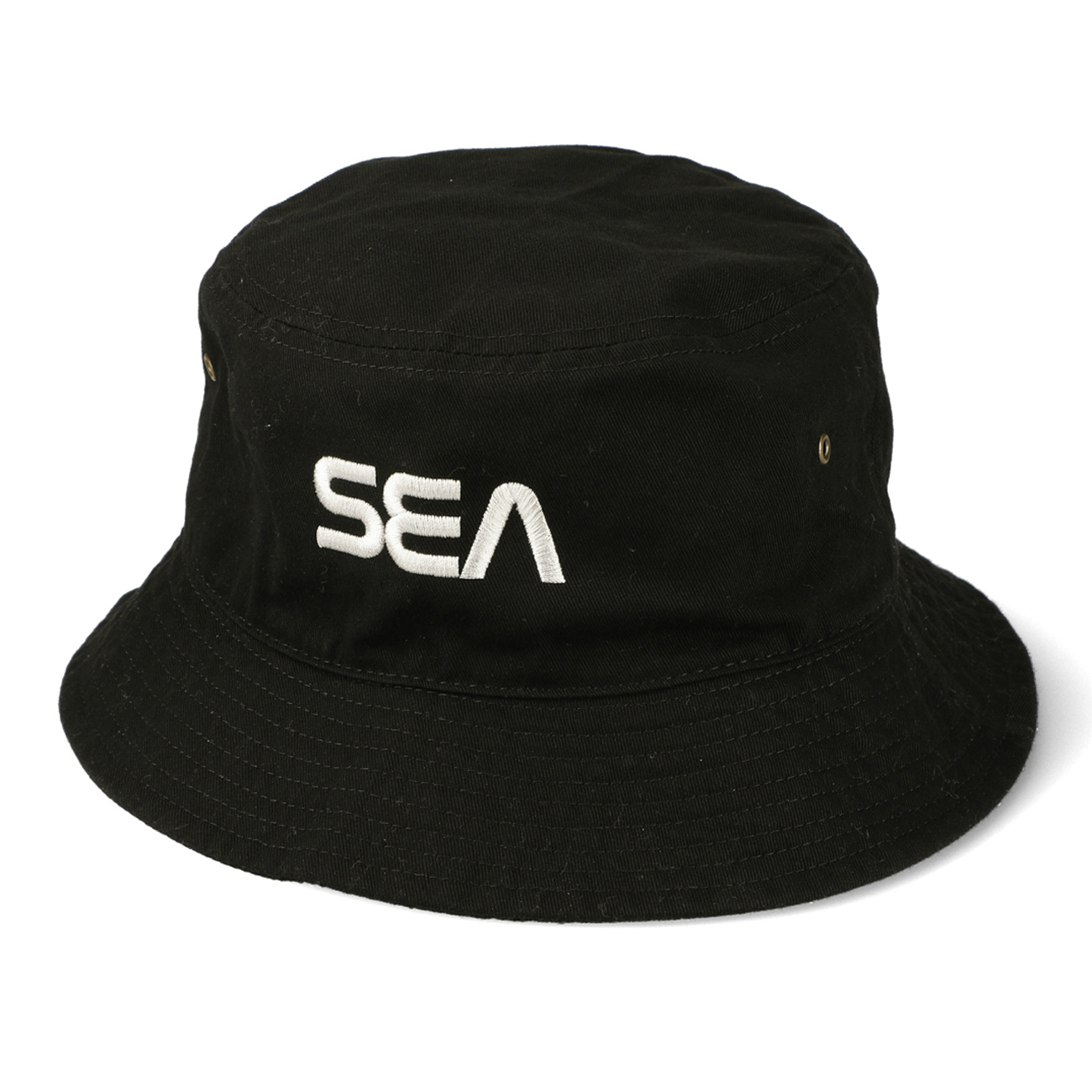 WIND AND SEA バケットハット - 帽子