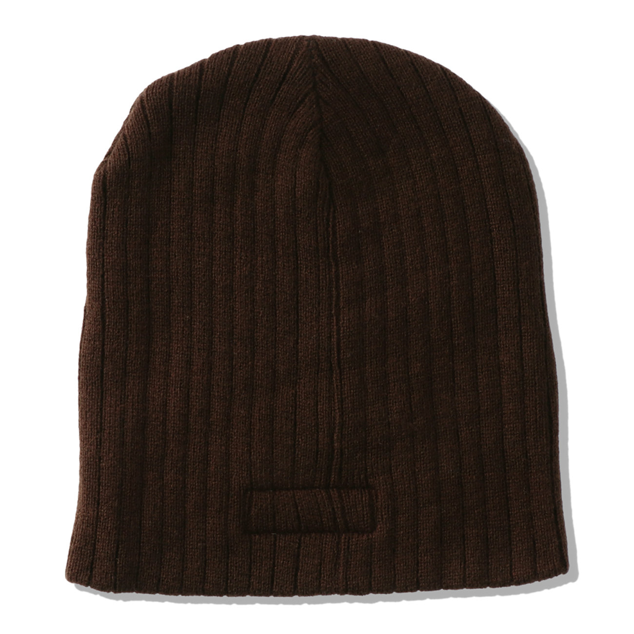 WIND AND SEA / ウィンダンシー | WDS CABLE BEANIE - Brown | 通販