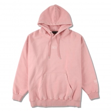 WIND AND SEA / ウィンダンシー | SEA (pigment-dye) HOODIE - Fs Pink | 通販 - 正規取扱店 |  COLLECT STORE / コレクトストア