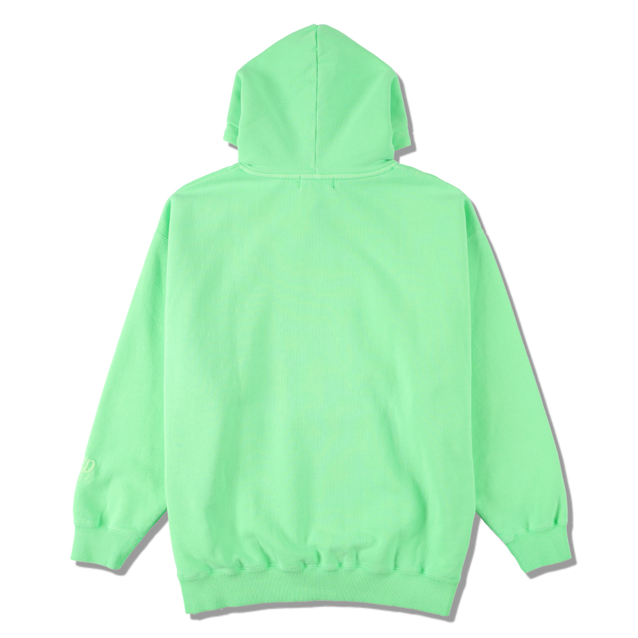 WIND AND SEA SEA (PIGMENT-DYE) Mサイズ　新品 WIND AND SEA / ウィンダンシー | SEA (pigment-dye) HOODIE - Fs