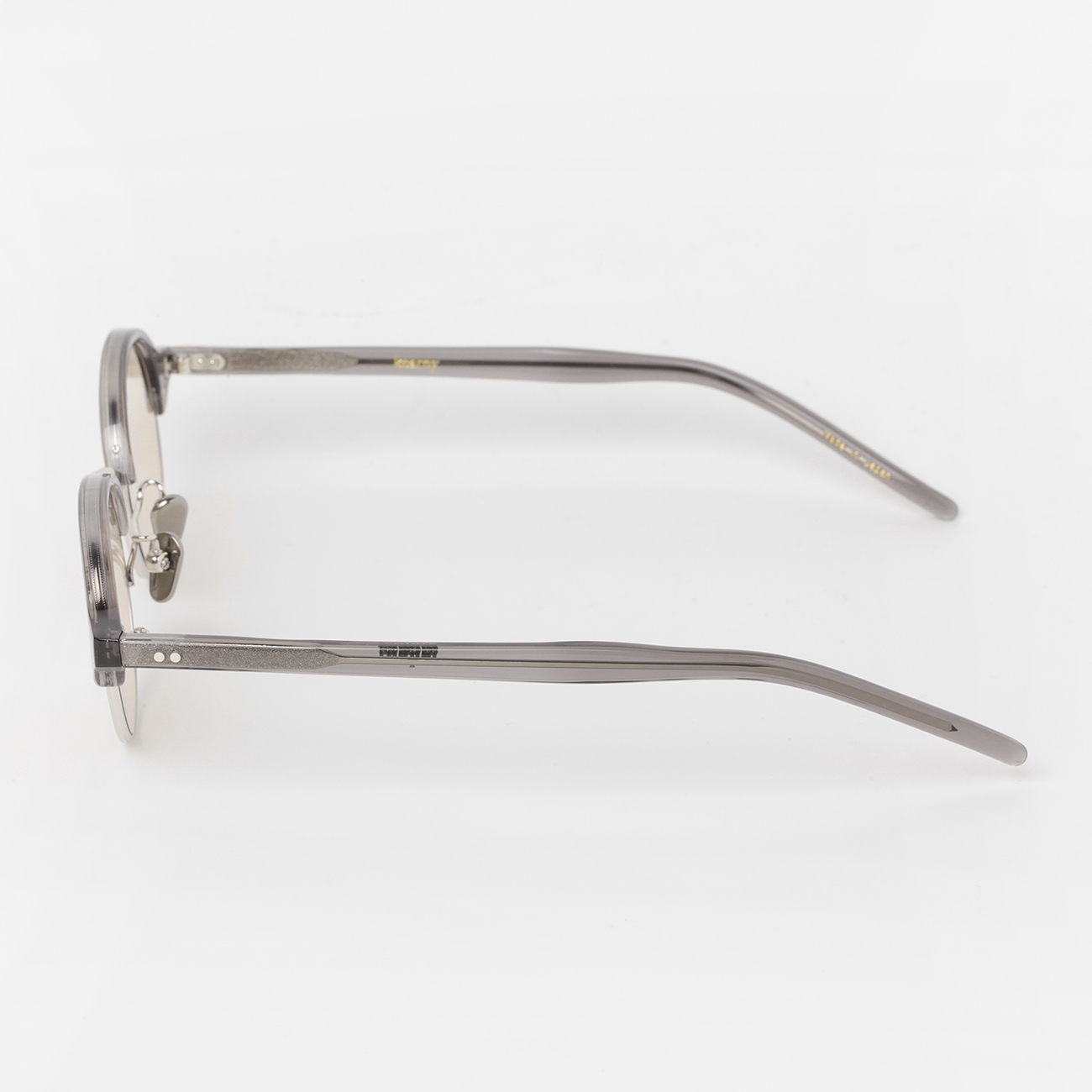 【kearny】nupuri light brown kearny カーニー / nupuri sun ヌプリ / black x silver - brown