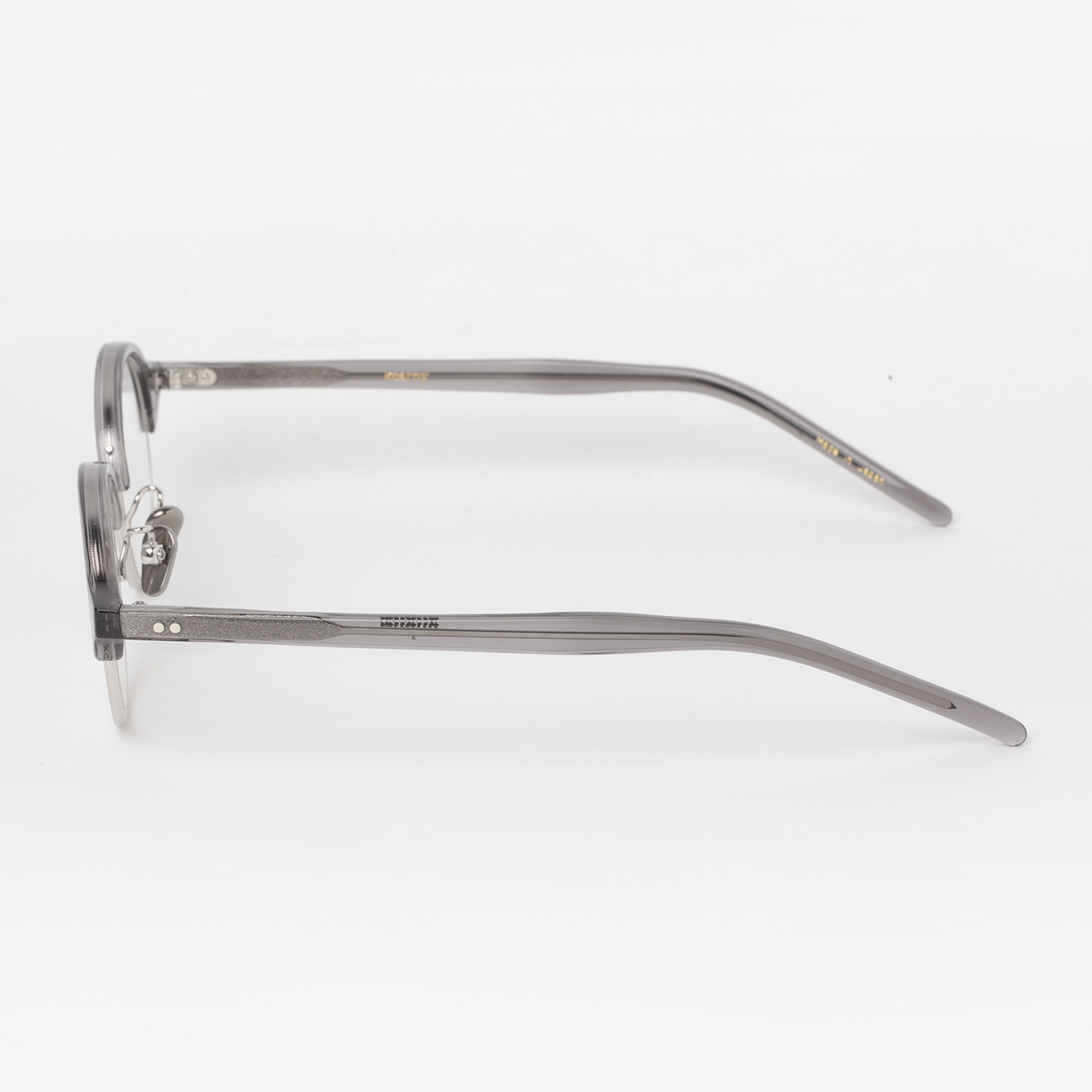 【Touki Neko専用】kearny nupuri クリアグレー kearny(カーニー) / nupuri / clear gray - セレクトショップRAZEの