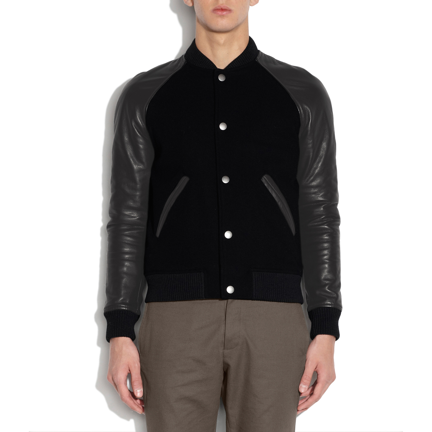 A.P.C. / アーペーセー|Kenickie Teddy ジャケット | 通販 - 正規取扱