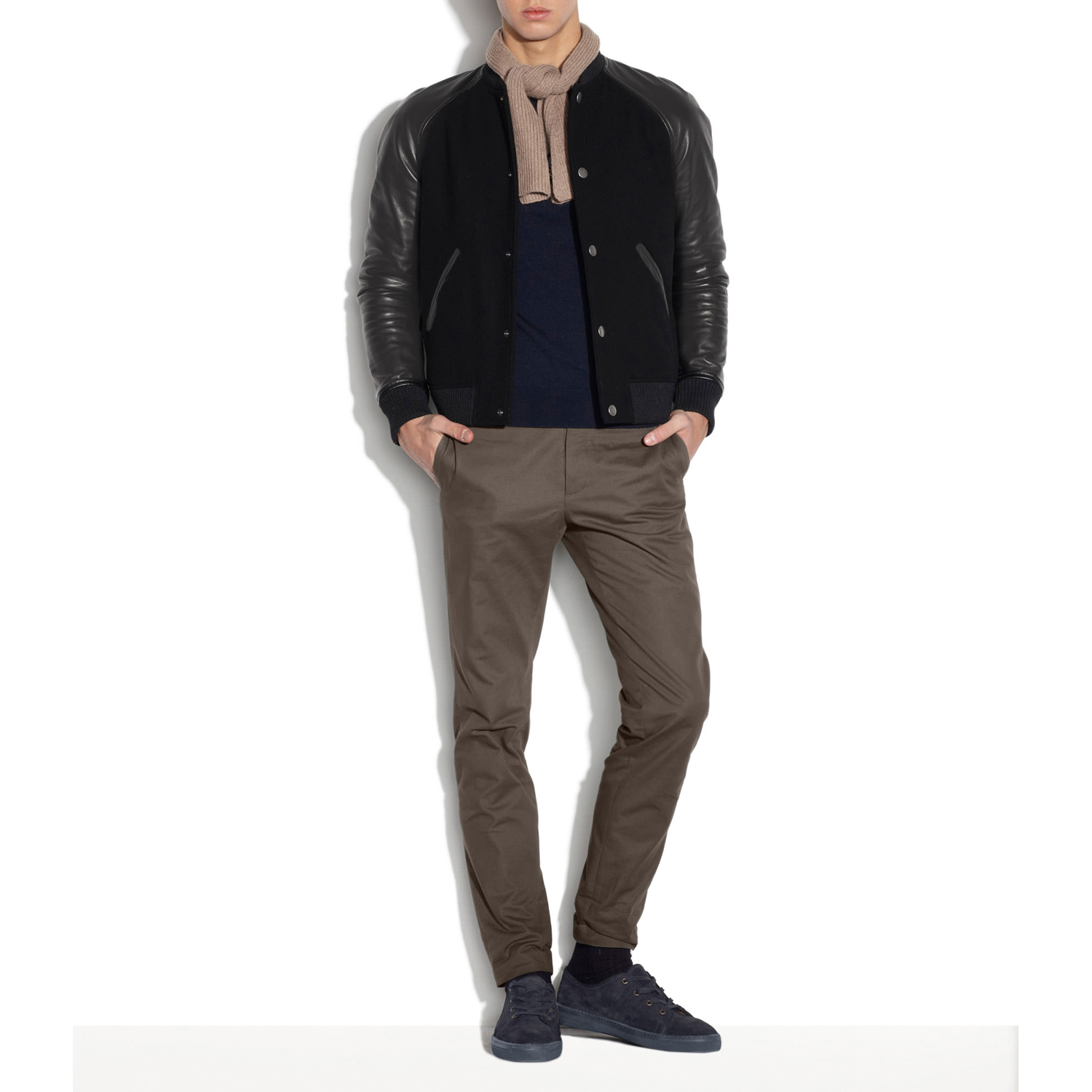 A.P.C. / アーペーセー|Kenickie Teddy ジャケット | 通販 - 正規取扱