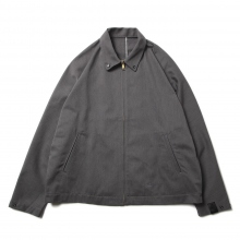 2222-BL08-025-peg Dickies WORK JACKET - Gray