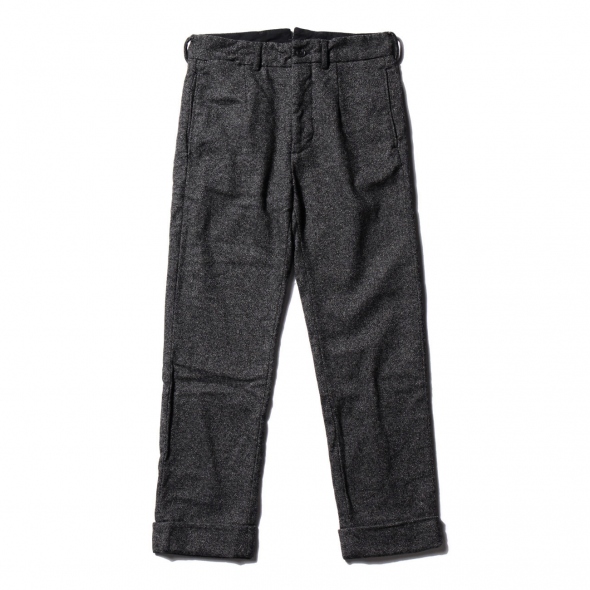 Lサイズ！ENGINEERED GARMENTS 別注サスペンダーパンツ 楽天市場】【25AW×半額クーポン】サスペンダーパンツ ワイドパンツ