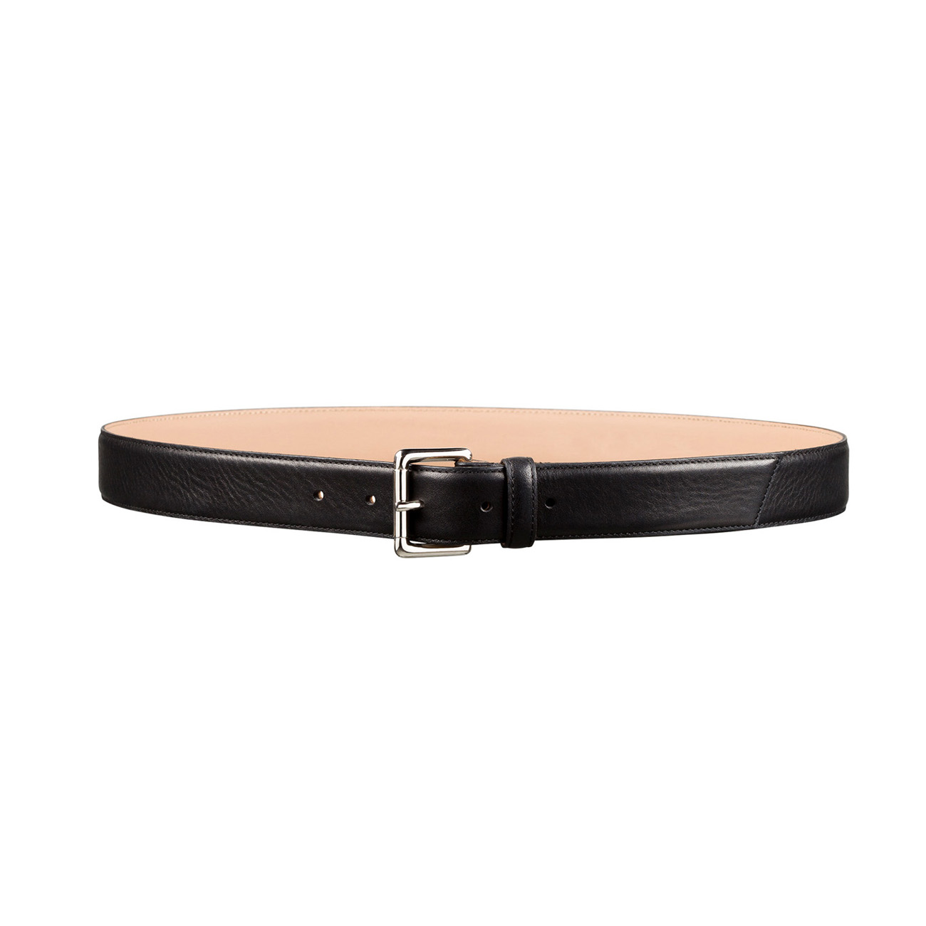A.P.C. / アーペーセー|クラシックベルト - Black | 通販 - 正規取扱店
