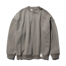 N.HOOLYWOOD / エヌハリウッド | 182-CS03-008 pieces SWEAT SHIRTS