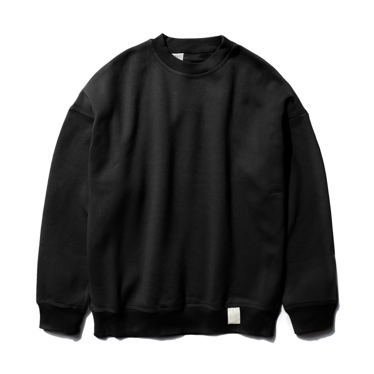 N.HOOLYWOOD / エヌハリウッド | 182-CS03-008 pieces SWEAT