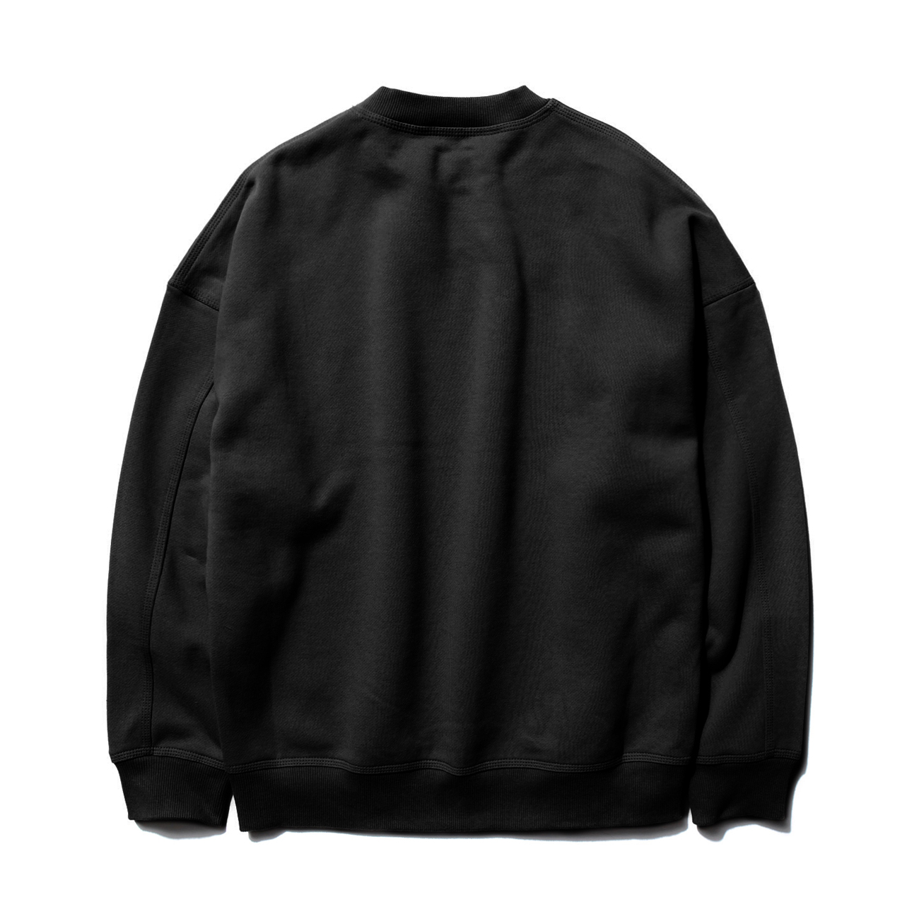 N.HOOLYWOOD / エヌハリウッド | 182-CS03-008 pieces SWEAT