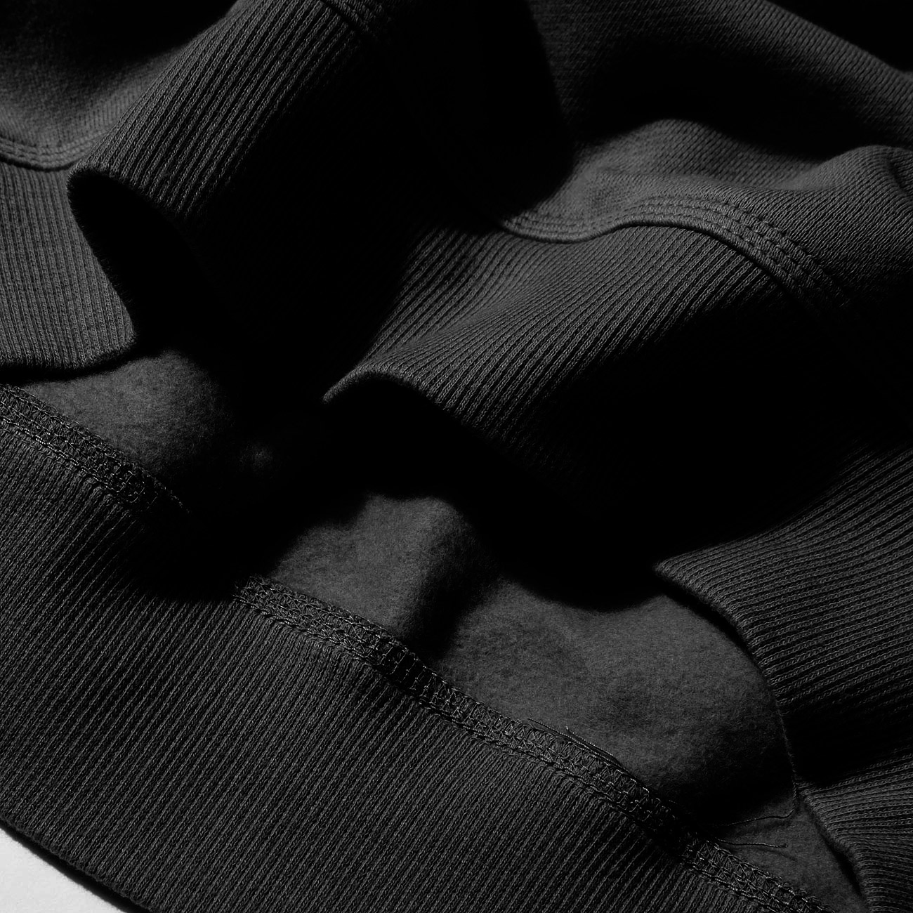 N.HOOLYWOOD / エヌハリウッド | 182-CS03-008 pieces SWEAT