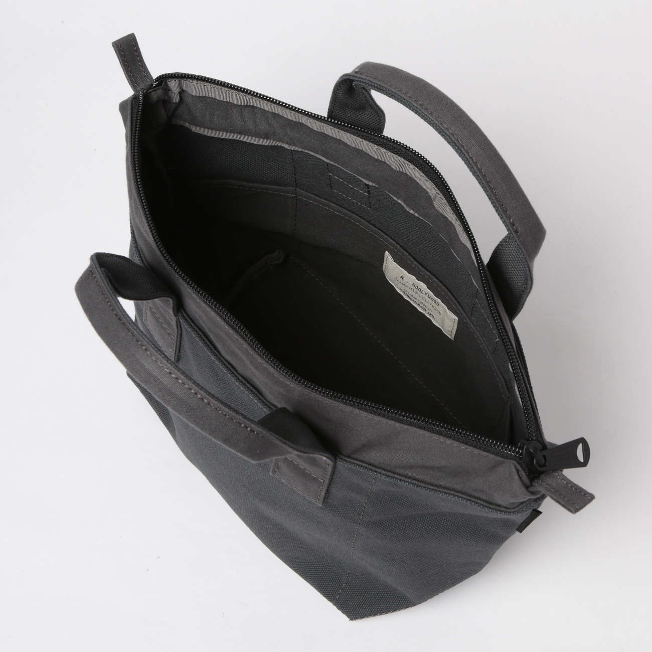 N.HOOLYWOOD×吉田カバン Tote Bag N.HOOLYWOOD / エヌハリウッド | 282-AC12 peg 吉田カバン MINI