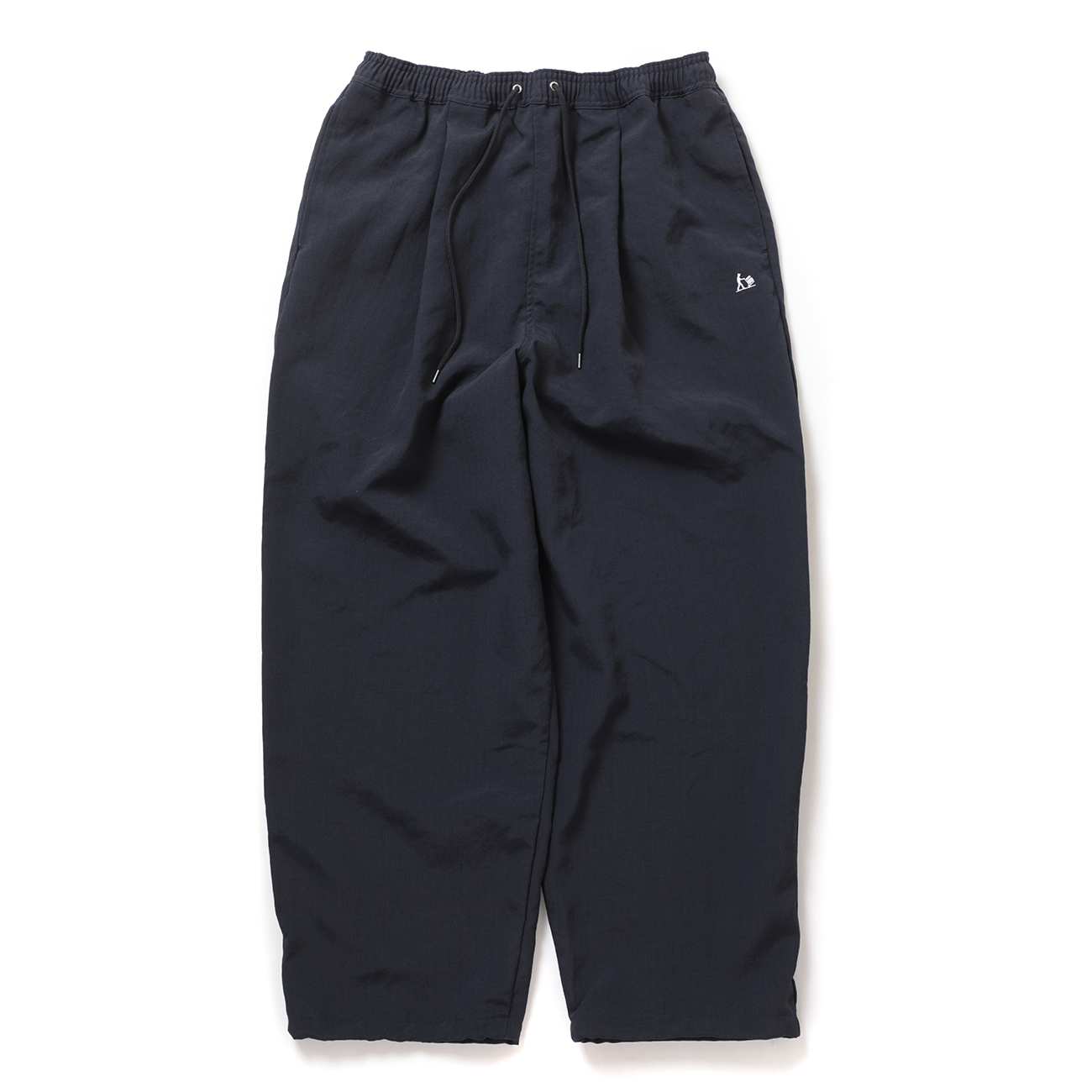 FreshService / フレッシュサービス | DRY WASHER POPLIN EASY PANTS
