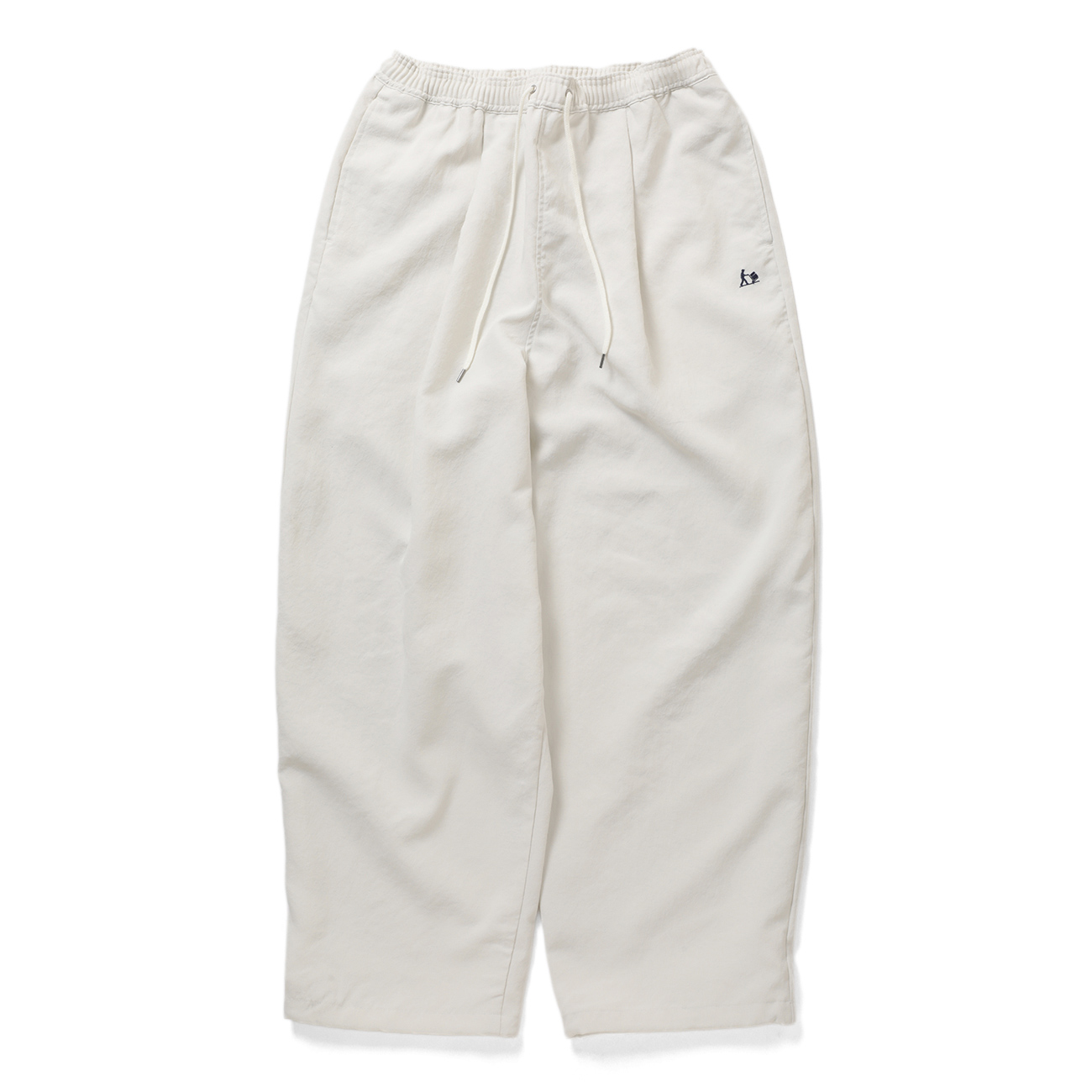 FreshService / フレッシュサービス | DRY WASHER POPLIN EASY PANTS