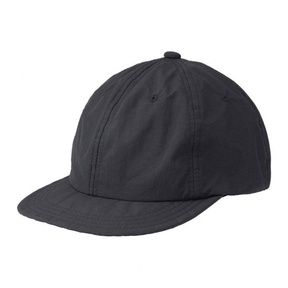 ノースフェイス スタンダード キャップ ブラック ノースフェイススタンダード限定 キャップ【STANDARD Cap