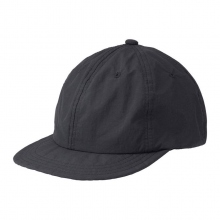 THE NORTH FACE / ザ ノース フェイス | Journeys Cap - Black | 通販 - 正規取扱店 | COLLECT  STORE / コレクトストア