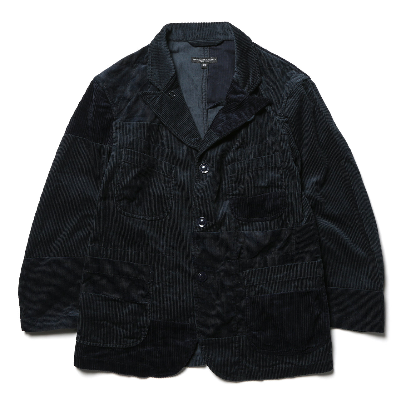 ENGINEERED GARMENTS / エンジニアドガーメンツ | Bedford