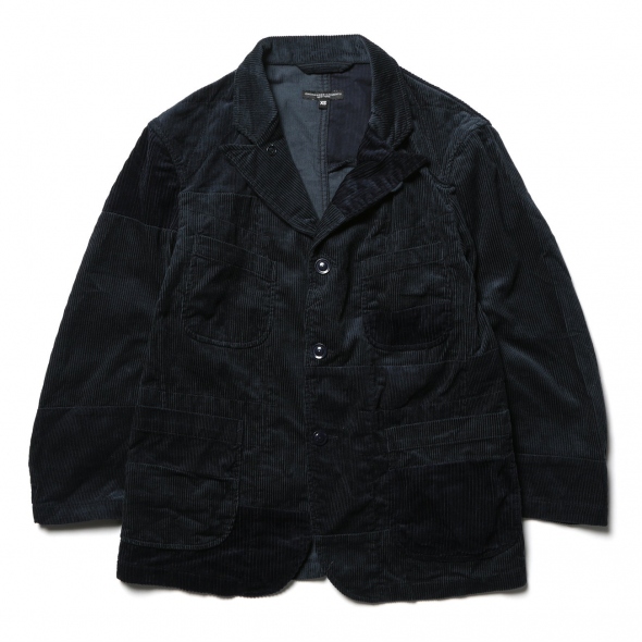 エンジニアードガーメンツWNBジャケット 8W Corduroy エンジニアードガーメンツWNBジャケット 8W Corduroy