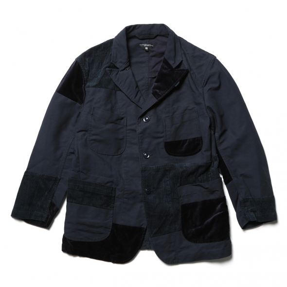 ENGINEERED GARMENTS / エンジニアドガーメンツ | Bedford