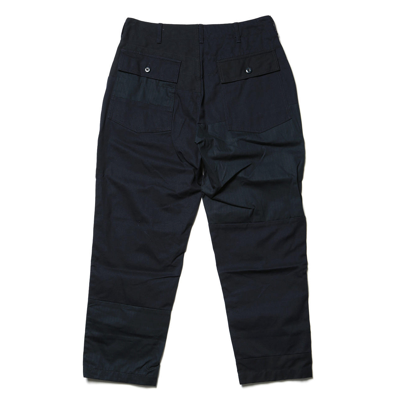 し*た様 エンジニアードガーメンツ 23AW Fatigue Pant Dk.N し*た様 エンジニアードガーメンツ 23AW Fatigue Pant Dk.N