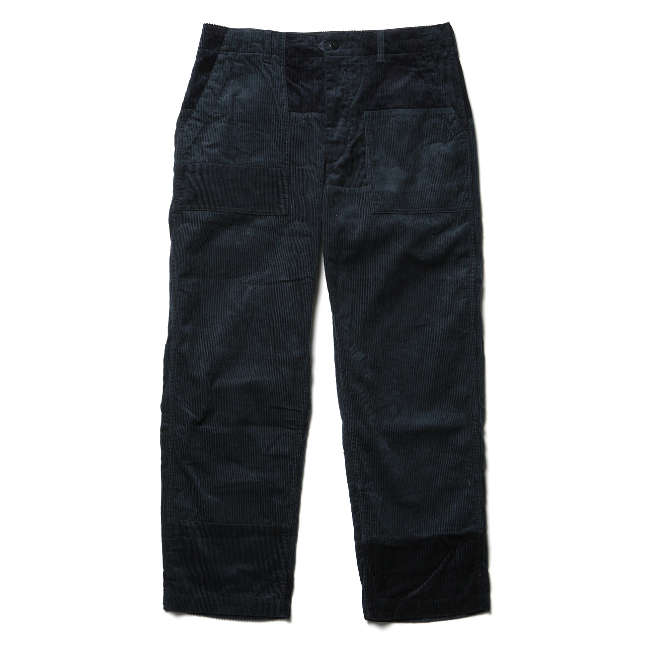 ENGINEERED GARMENTS / エンジニアドガーメンツ | Fatigue Pant - 8W
