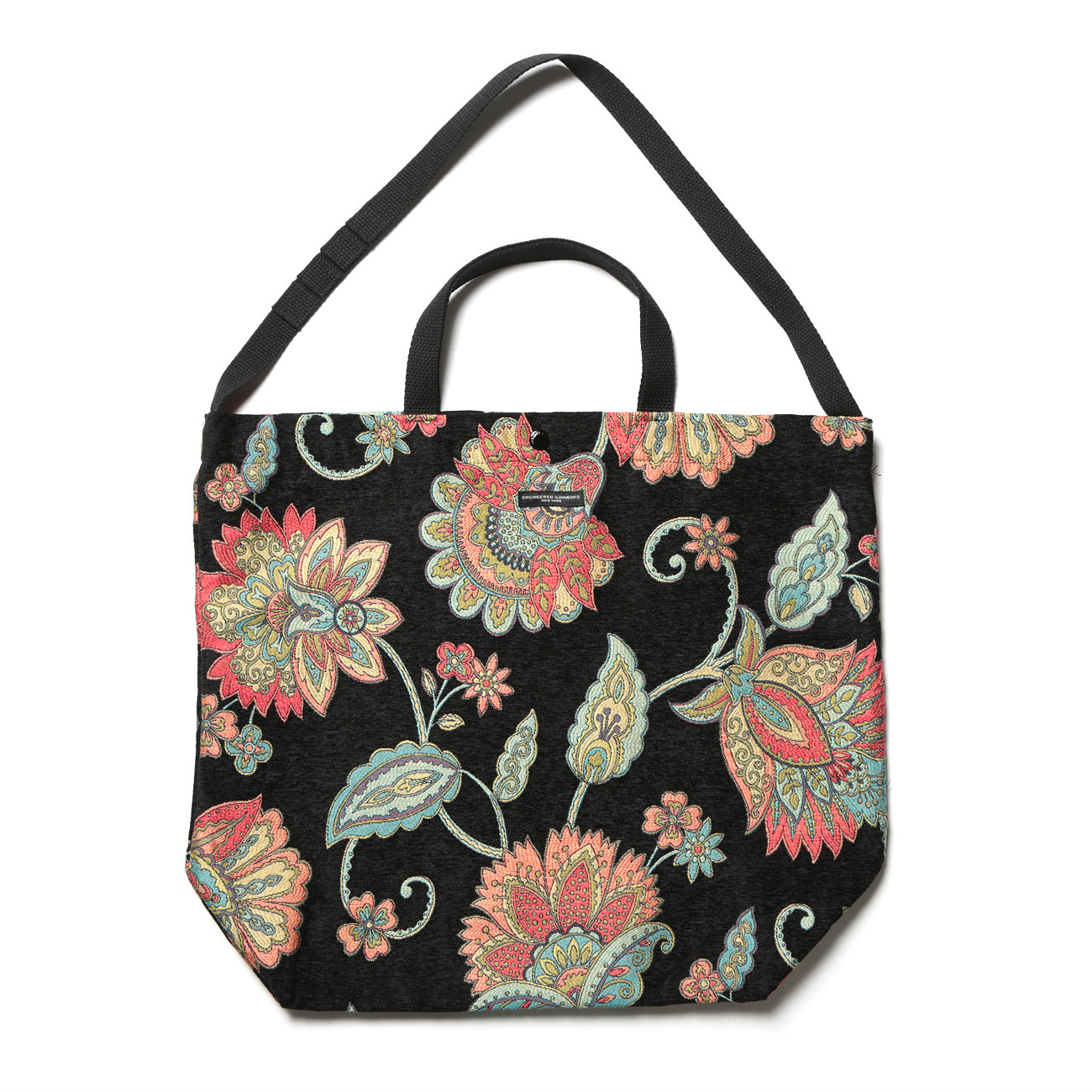ENGINEERED GARMENTS / エンジニアドガーメンツ | Carry All Tote