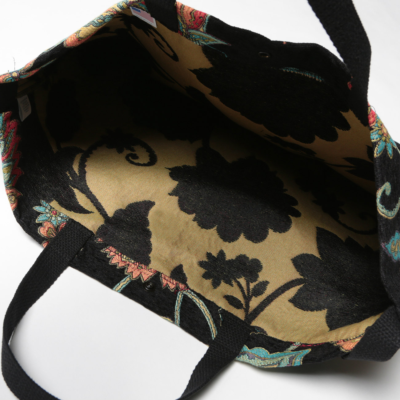 ENGINEERED GARMENTS / エンジニアドガーメンツ | Carry All Tote