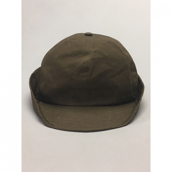 Rainyman Hat - Brown